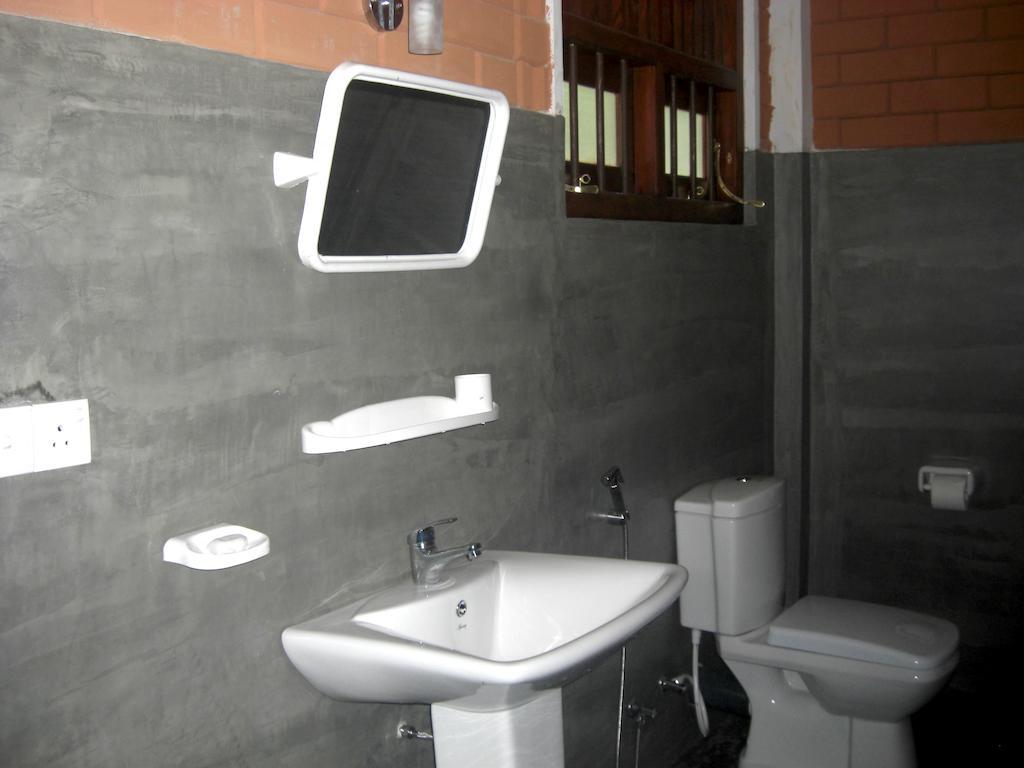 מיריסה Eco Square Resort חדר תמונה