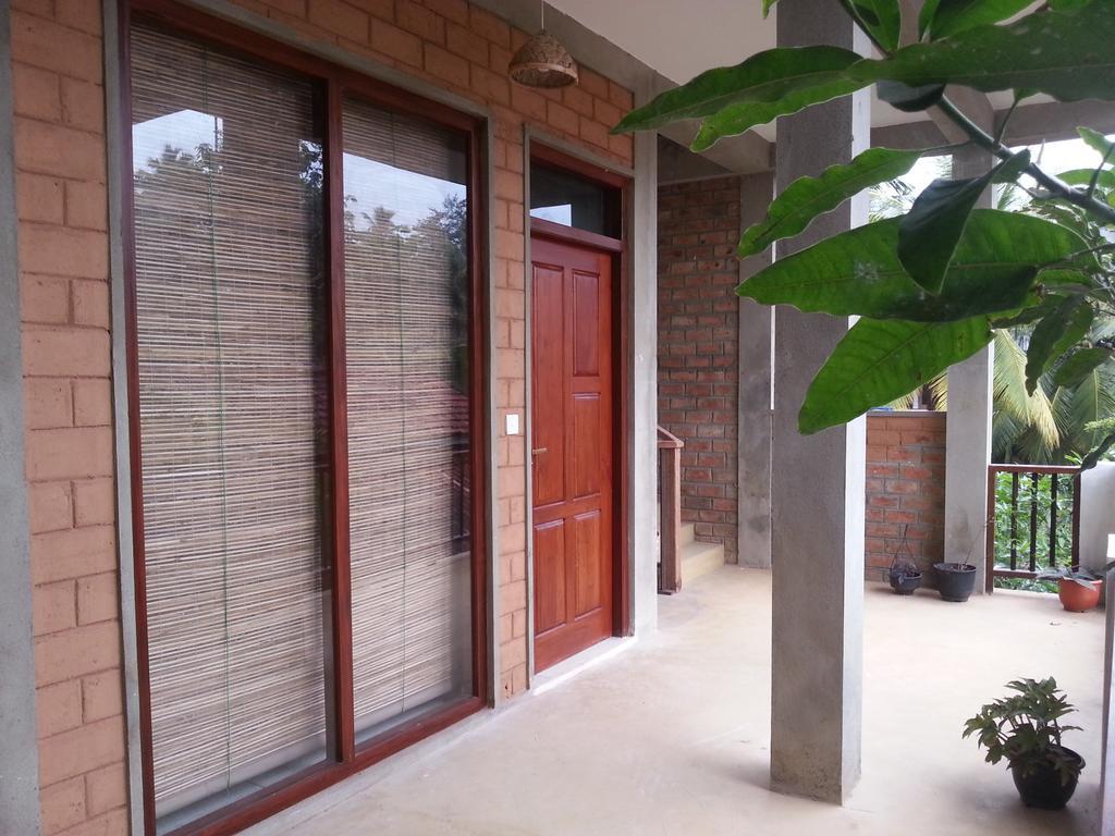 מיריסה Eco Square Resort חדר תמונה