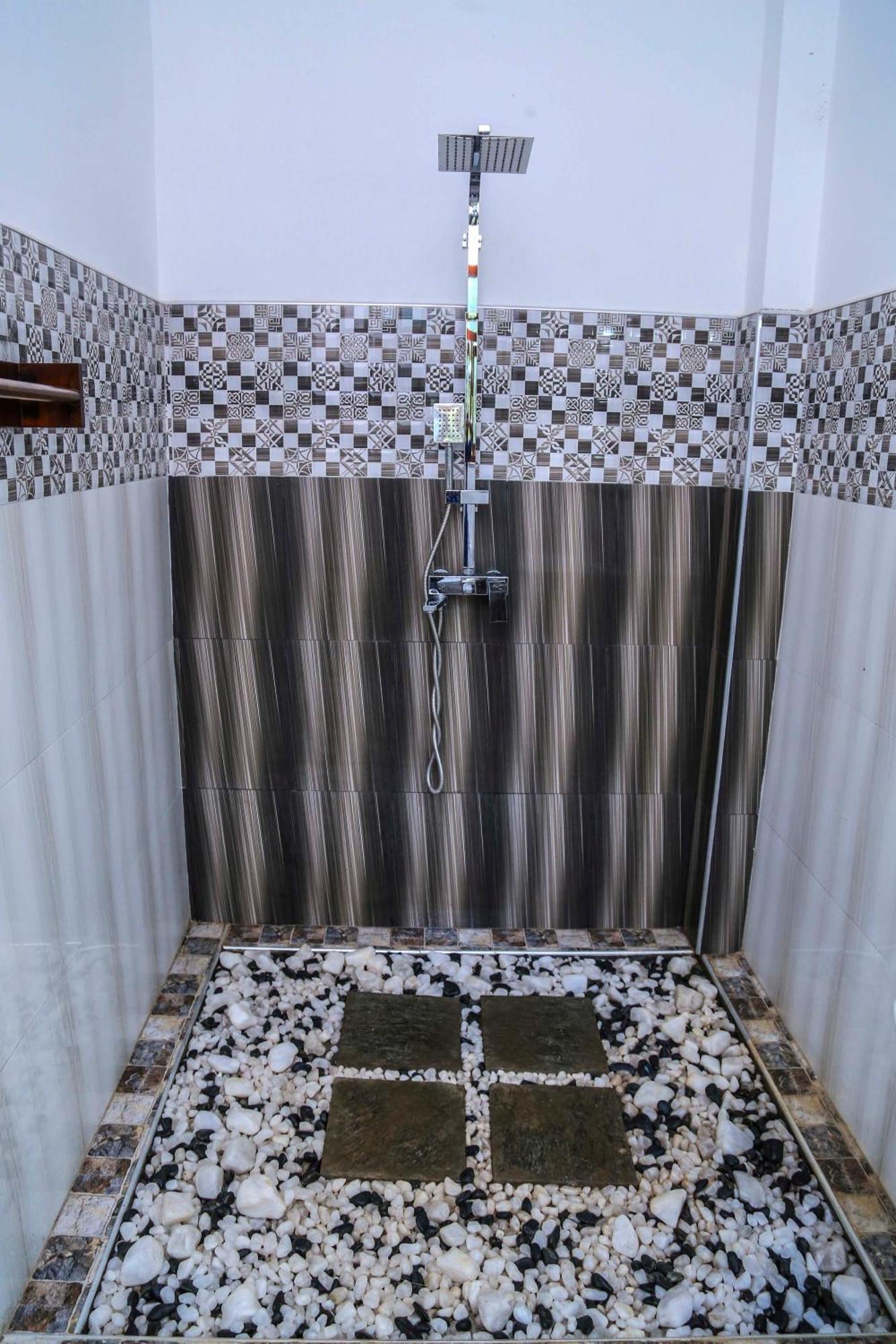 מיריסה Eco Square Resort מראה חיצוני תמונה