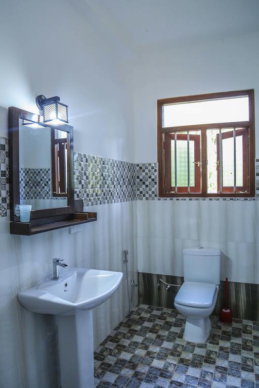 מיריסה Eco Square Resort חדר תמונה