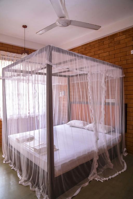 מיריסה Eco Square Resort חדר תמונה