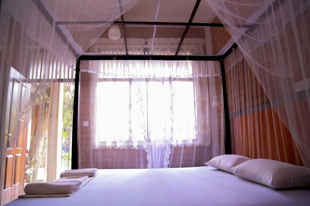 מיריסה Eco Square Resort חדר תמונה