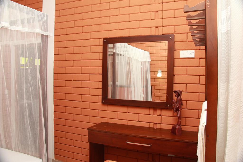 מיריסה Eco Square Resort מראה חיצוני תמונה
