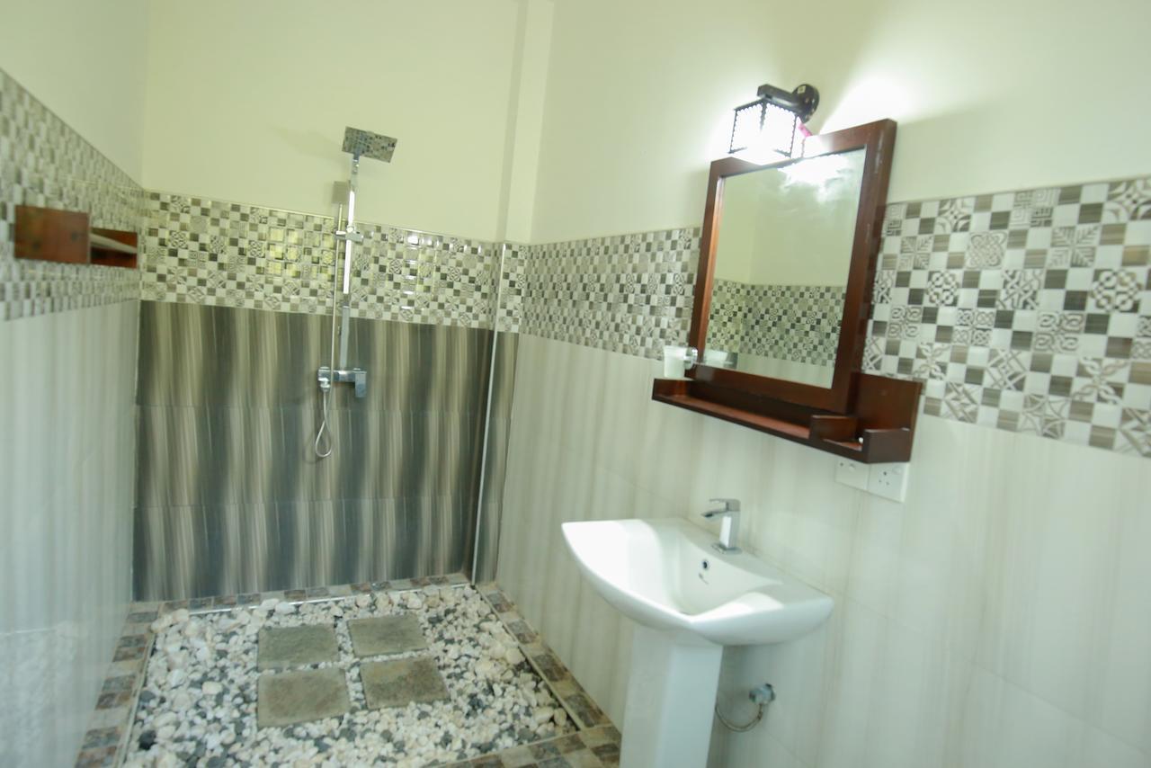 מיריסה Eco Square Resort מראה חיצוני תמונה