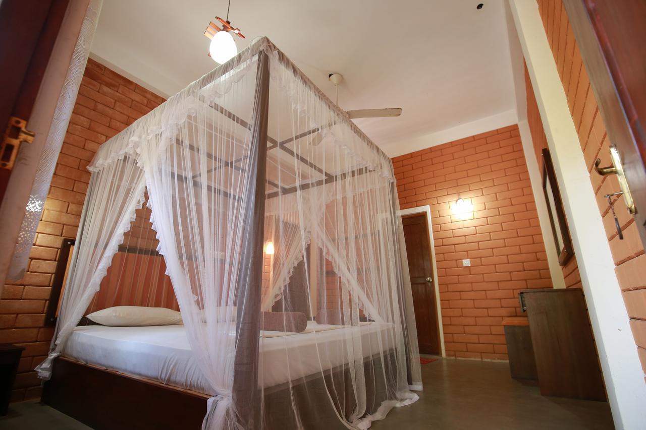 מיריסה Eco Square Resort מראה חיצוני תמונה